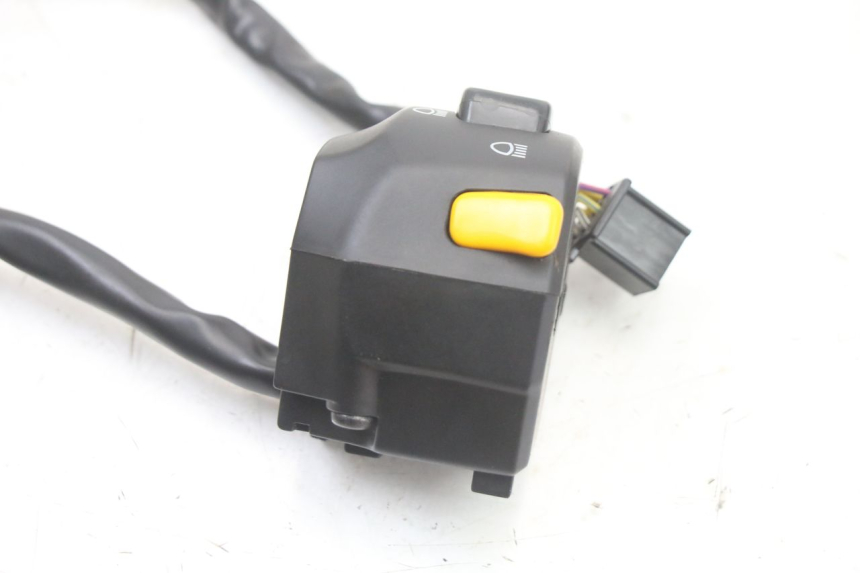 photo de LEFT SWITCH ROYAL ENFIELD HYMALAYAN 410 (2016 - 2023) - Product overview