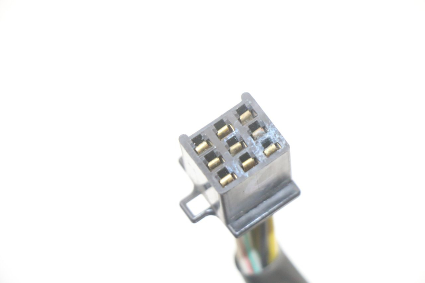 photo de LEFT SWITCH ROYAL ENFIELD HYMALAYAN 410 (2016 - 2023) - Surface and material condition