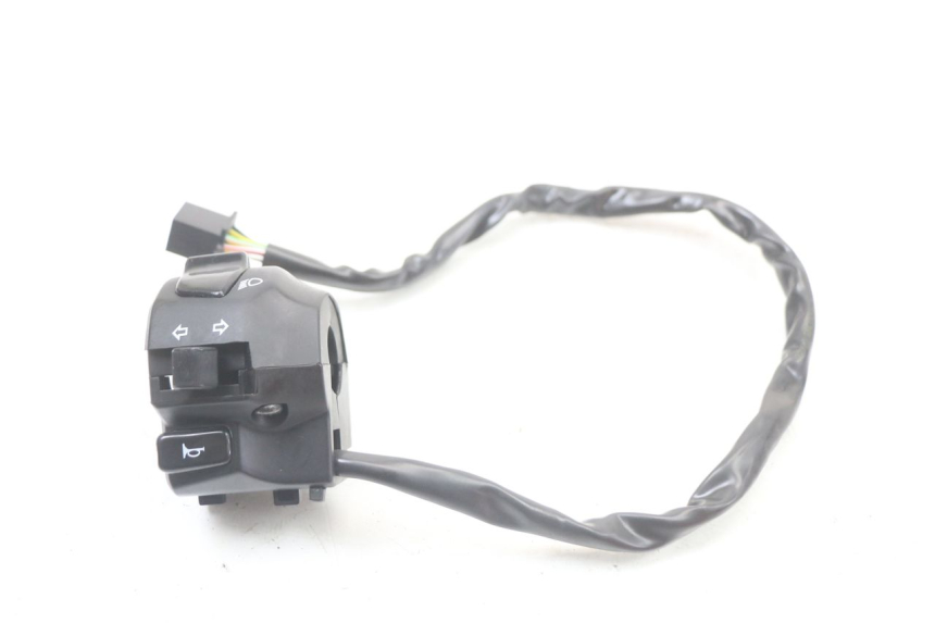 photo de LEFT SWITCH ROYAL ENFIELD SCRAM 411 (2022 - 2024) - Main view