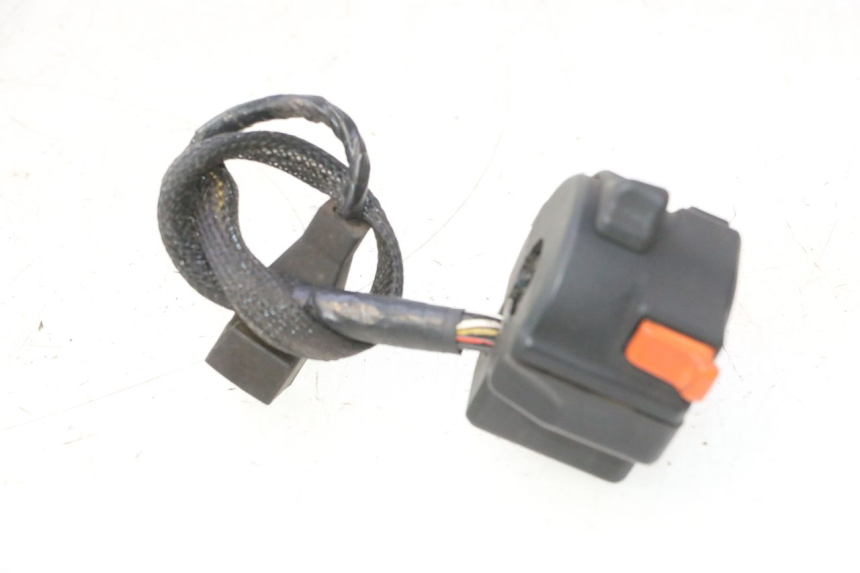 photo de LEFT SWITCH MZ RT 125 (2000 - 2008) - Product overview