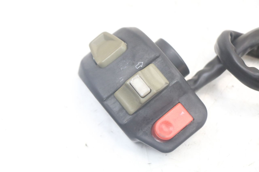 photo de LEFT HANDLEBAR SWITCH KEEWAY RY6 2T 50 (2011 - 2019) - Component detail