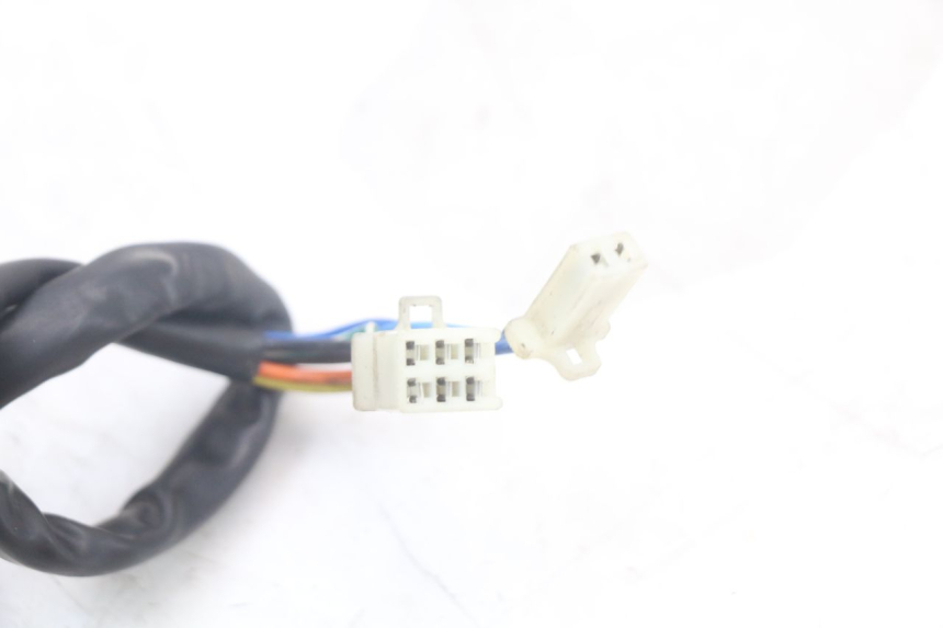 photo de LEFT HANDLEBAR SWITCH KEEWAY RY6 2T 50 (2011 - 2019) - Product overview