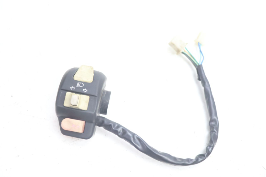 photo de LEFT HANDLEBAR SWITCH KEEWAY RY6 2T 50 (2011 - 2019) - Main view