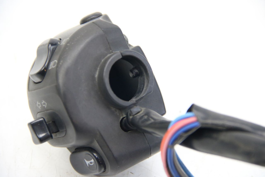 photo de LEFT HANDLEBAR SWITCH LVNENG S5 1 (2019 - 2023) - Alternative perspective