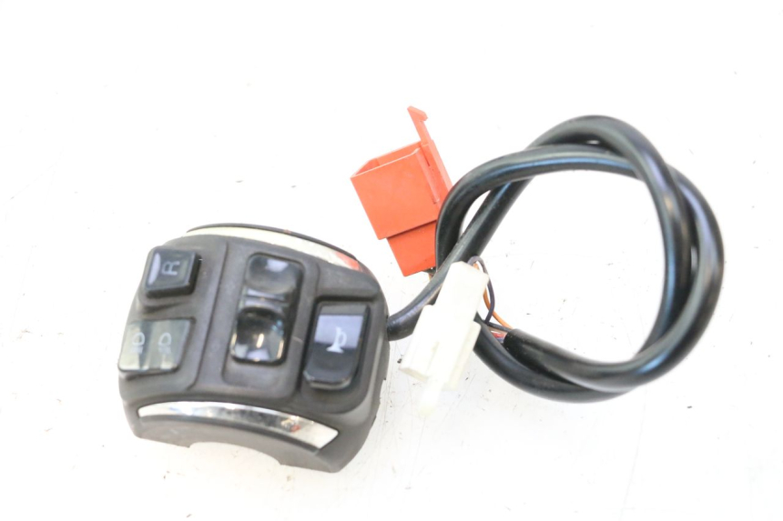 photo de LEFT SWITCH BAIKU SAKURA 1 (2021 - 2025) - Component detail