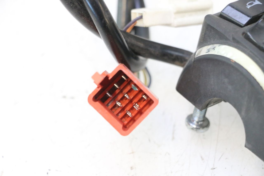 photo de LEFT SWITCH BAIKU SAKURA 1 (2021 - 2025) - Product overview