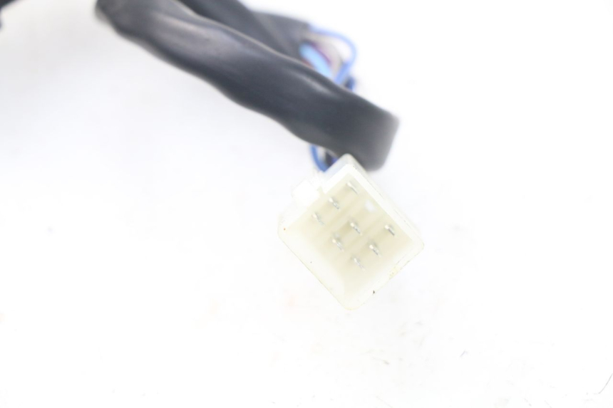 photo de LEFT HANDLEBAR SWITCH JM MOTORS SANTANA 50 (2014 - 2023) - Zoom on usage condition