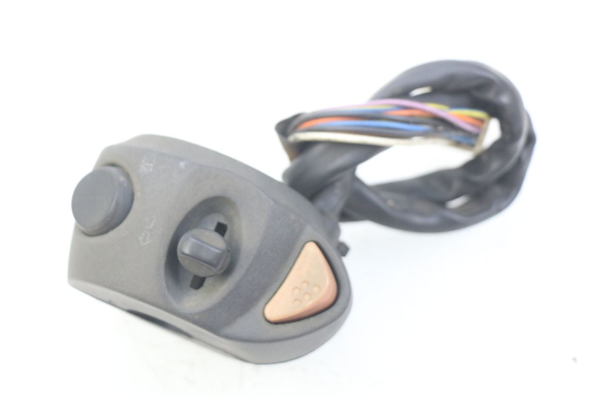 photo de LEFT HANDLEBAR SWITCH PEUGEOT SATELIS COMPRESSOR K15 125 (2006 - 2009) - Main view