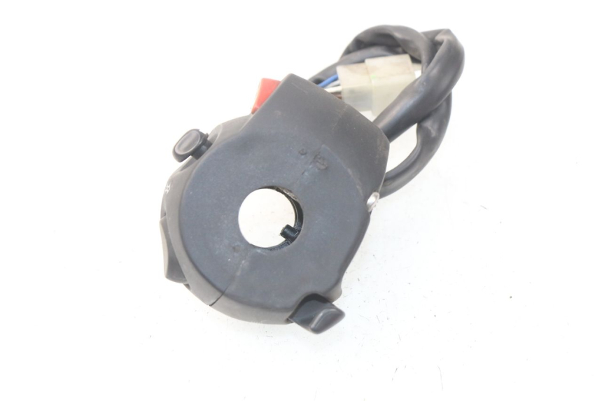 photo de LEFT SWITCH PEUGEOT SATELIS 300 (2012 - 2015) - Component detail