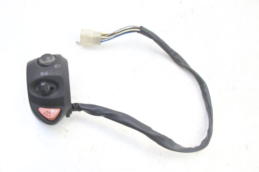 photo de LEFT SWITCH PEUGEOT SATELIS 125 (2013 - 2018) - Main view