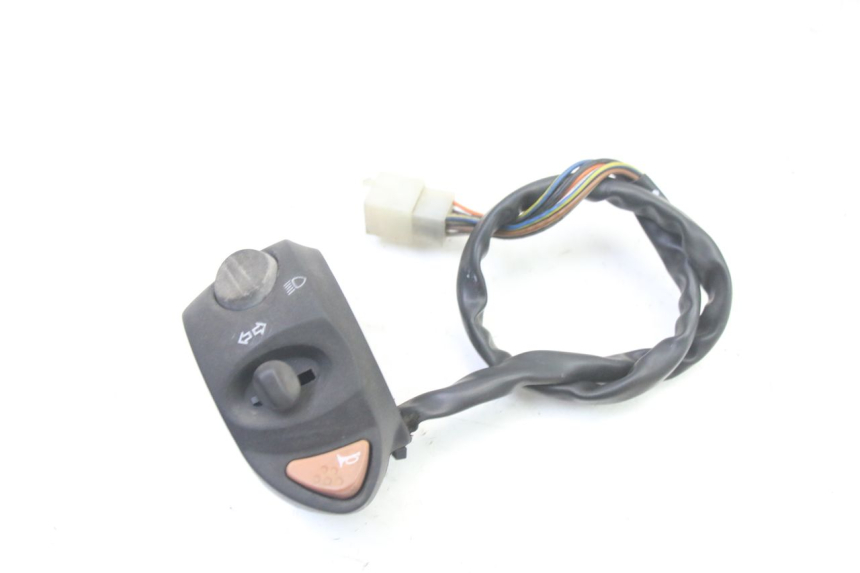 photo de LEFT SWITCH PEUGEOT SATELIS 250 (2006 - 2012) - Main view