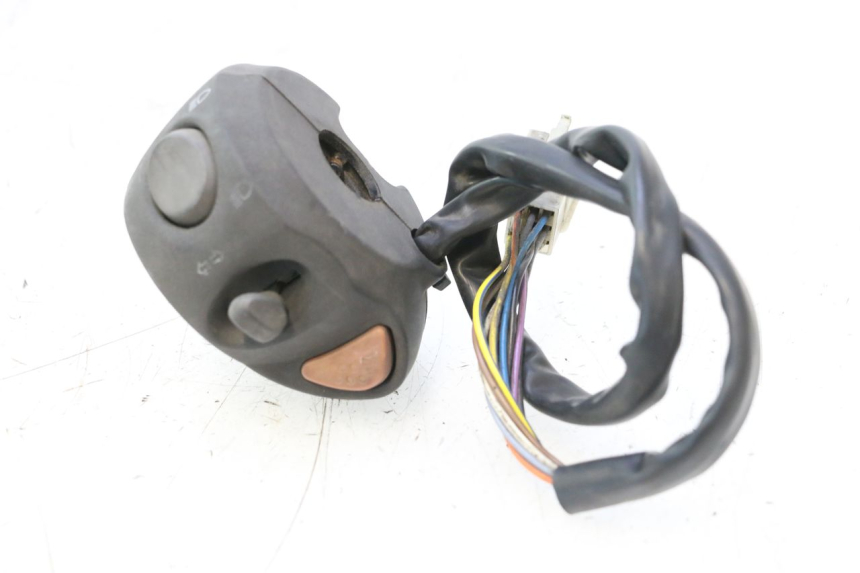 photo de LEFT HANDLEBAR SWITCH PEUGEOT SATELIS 125 (2006 - 2009) - Main view