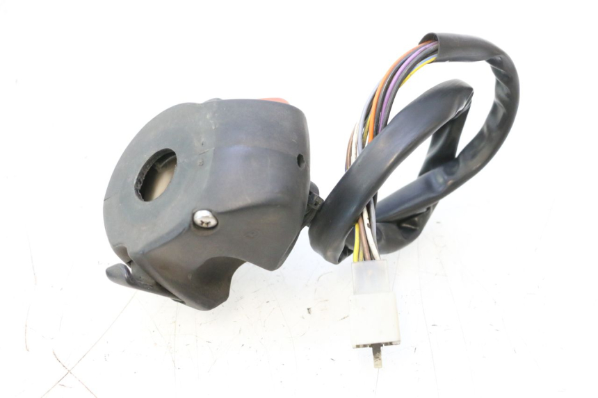 photo de LEFT HANDLEBAR SWITCH PEUGEOT SATELIS 125 (2006 - 2009) - Product overview