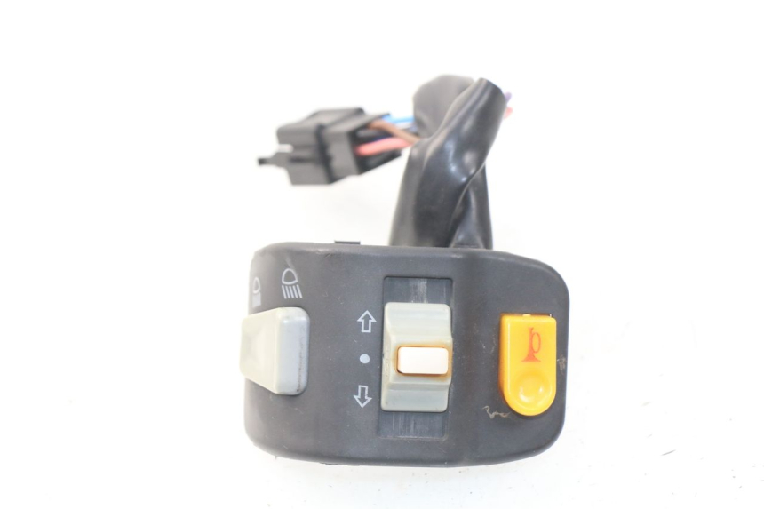 photo de LEFT SWITCH JM MOTORS SC 4T 50 (2018 - 2021) - Main view