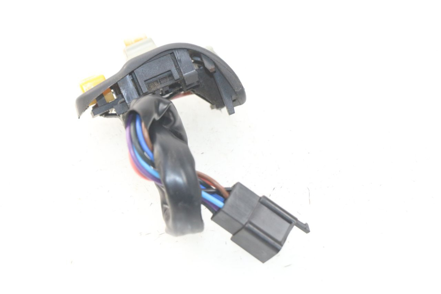 photo de LEFT SWITCH JM MOTORS SC 4T 50 (2018 - 2021) - Alternative perspective