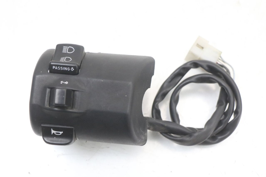 photo de LEFT SWITCH APRILIA SCARABEO GT 125 (1999 - 2007) - Main view