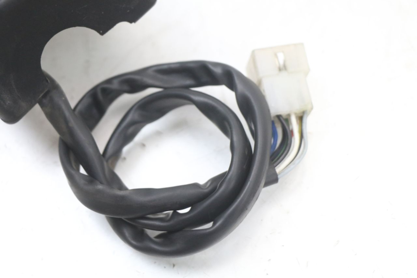 photo de LEFT SWITCH APRILIA SCARABEO GT 125 (1999 - 2007) - Product overview