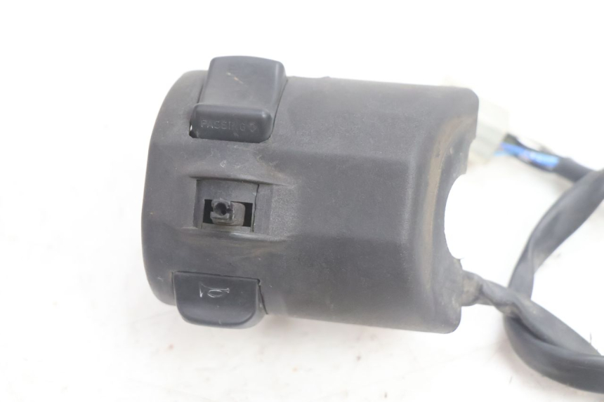 photo de LEFT SWITCH APRILIA SCARABEO GT 125 (1999 - 2007) - Component detail