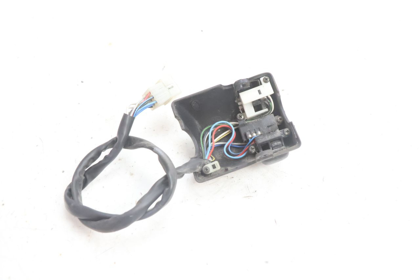 photo de LEFT SWITCH APRILIA SCARABEO GT 125 (1999 - 2007) - Technical close-up