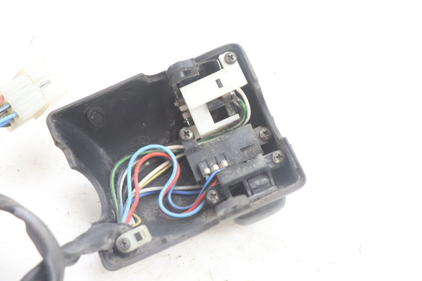 photo de LEFT SWITCH APRILIA SCARABEO GT 125 (1999 - 2007) - Product overview