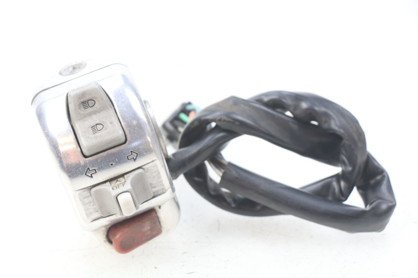 photo de LEFT SWITCH KYMCO SENTO 50 (2008 - 2013) - Main view