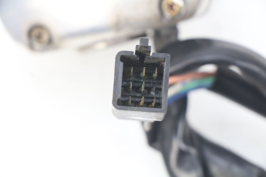 photo de LEFT SWITCH KYMCO SENTO 50 (2008 - 2013) - Technical close-up