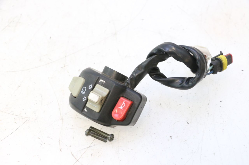 photo de LEFT SWITCH RIDE SLASH 2T 50 (2012 - 2014) - Main view