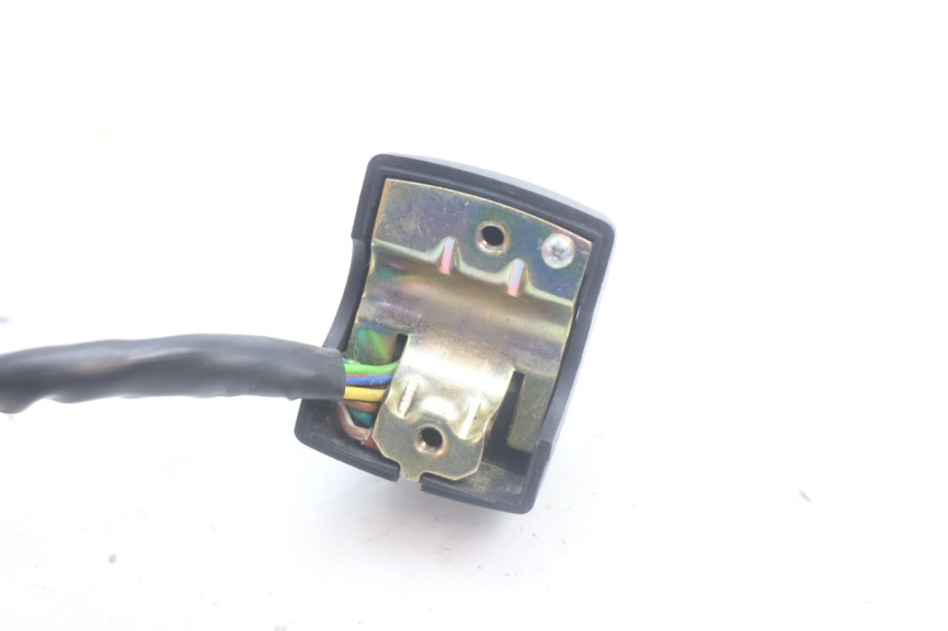 photo de LEFT SWITCH YAMAHA SLIDER 50 (1999 - 2004) - Technical close-up