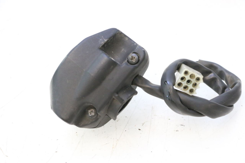 photo de LEFT SWITCH PEUGEOT SPEEDFIGHT 2 AC 50 (2000 - 2009) - Alternative perspective