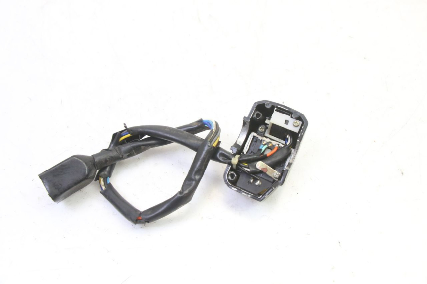 photo de LEFT SWITCH PEUGEOT SPEEDFIGHT 3 AIR 50 (2009 - 2015) - Product overview