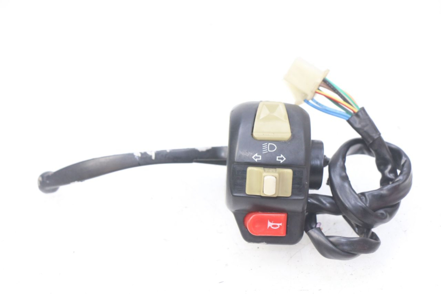 photo de LEFT SWITCH SACHS SPEEDJET 2T 50 (2007 - 2014) - Main view