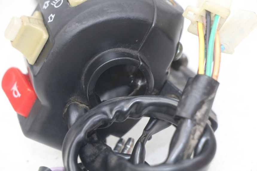 photo de LEFT SWITCH SACHS SPEEDJET 2T 50 (2007 - 2014) - Component detail