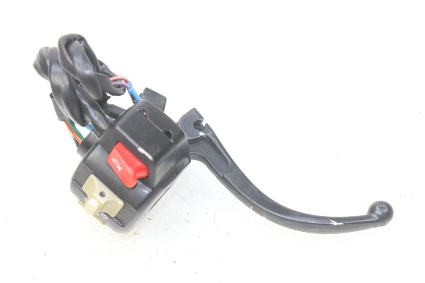 photo de LEFT SWITCH SACHS SPEEDJET 2T 50 (2007 - 2014) - Zoom on usage condition