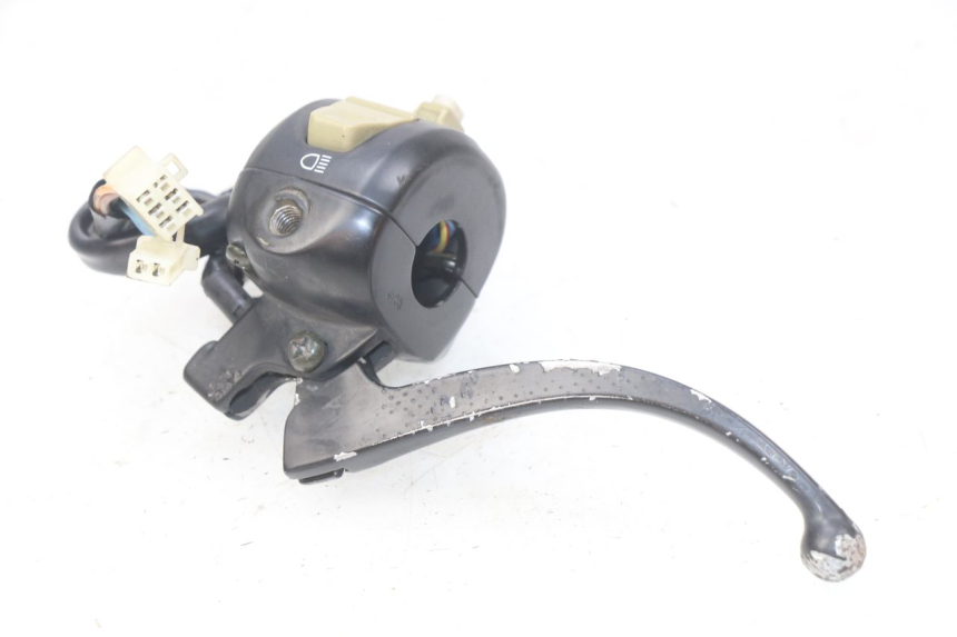 photo de LEFT SWITCH SACHS SPEEDJET 2T 50 (2007 - 2014) - Technical close-up