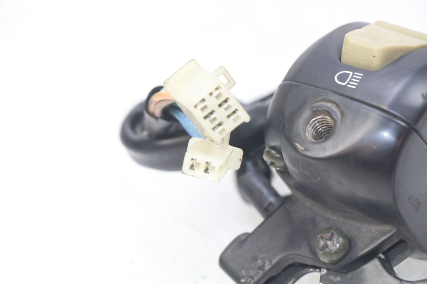 photo de LEFT SWITCH SACHS SPEEDJET 2T 50 (2007 - 2014) - Product overview