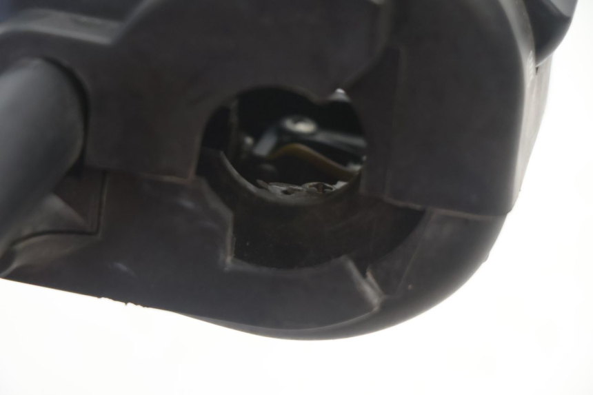 photo de LEFT SWITCH CAN-AM SPYDER RS 1000 (2008 - 2012) - Technical close-up