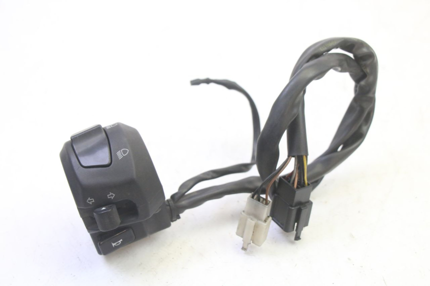 photo de LEFT SWITCH APRILIA SR R 2T LC 50 (2018 - 2021) - Main view