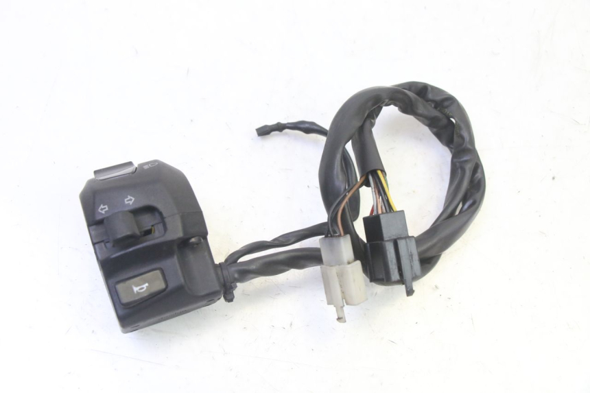 photo de LEFT SWITCH APRILIA SR R 2T LC 50 (2018 - 2021) - Component detail