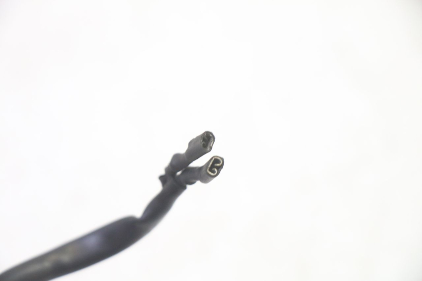 photo de LEFT SWITCH APRILIA SR R 2T LC 50 (2018 - 2021) - Fixing points details