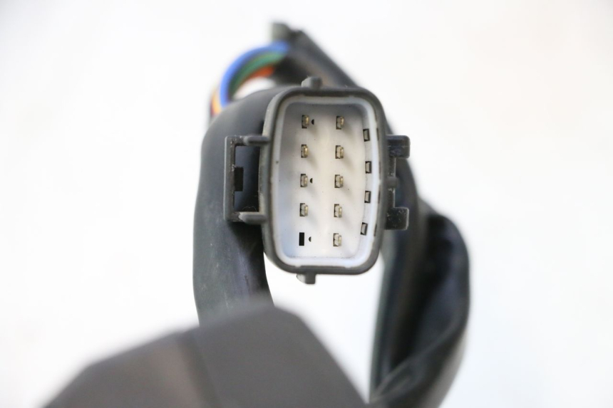 photo de LEFT SWITCH DUCATI SS IE DS CARENEE 1000 (2002 - 2006) - Alternative perspective