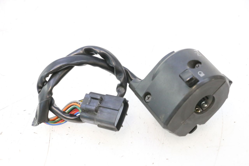 photo de LEFT SWITCH DUCATI SS IE DS CARENEE 1000 (2002 - 2006) - Technical close-up