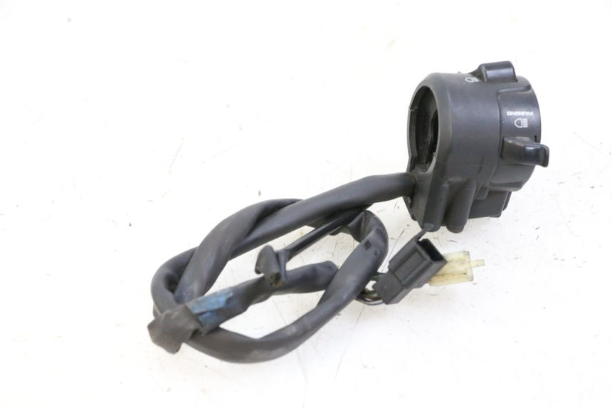 photo de LEFT SWITCH HONDA ST PAN EUROPEAN 1300 (2002 - 2013) - Alternative perspective