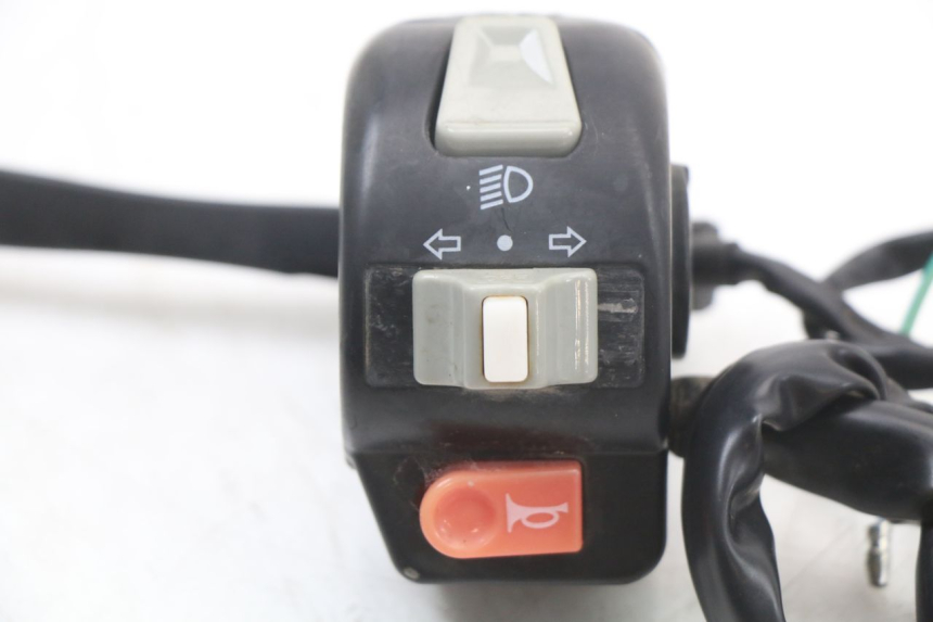 photo de Left switchgear VASTRO STREET X 4T 50 (2016 - 2021) - Component detail