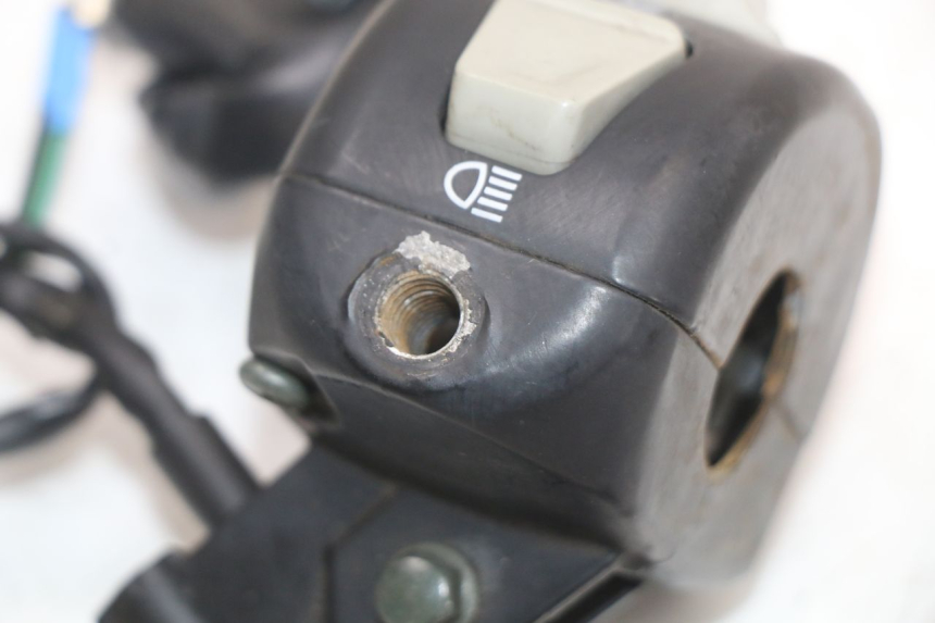 photo de Left switchgear VASTRO STREET X 4T 50 (2016 - 2021) - Alternative perspective