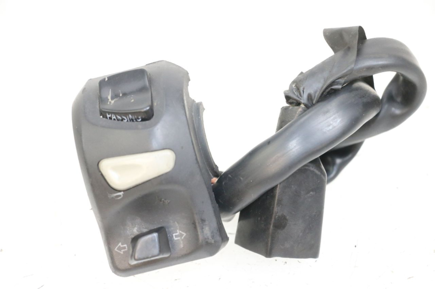 photo de LEFT SWITCH PEUGEOT STREETZONE I 2T 50 (2018 - 2020) - Main view