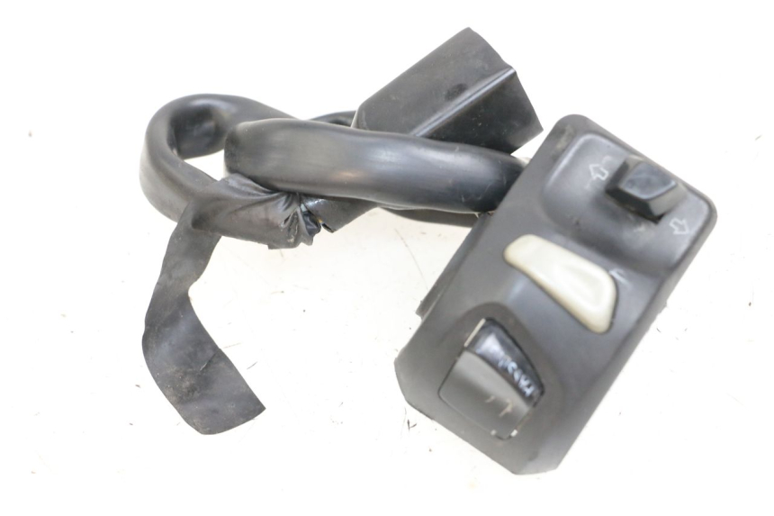 photo de LEFT SWITCH PEUGEOT STREETZONE I 2T 50 (2018 - 2020) - Alternative perspective