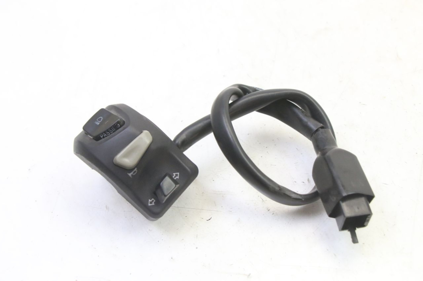 photo de LEFT SWITCH PEUGEOT STREETZONE I NAKED 2T 50 (2018 - 2020) - Main view