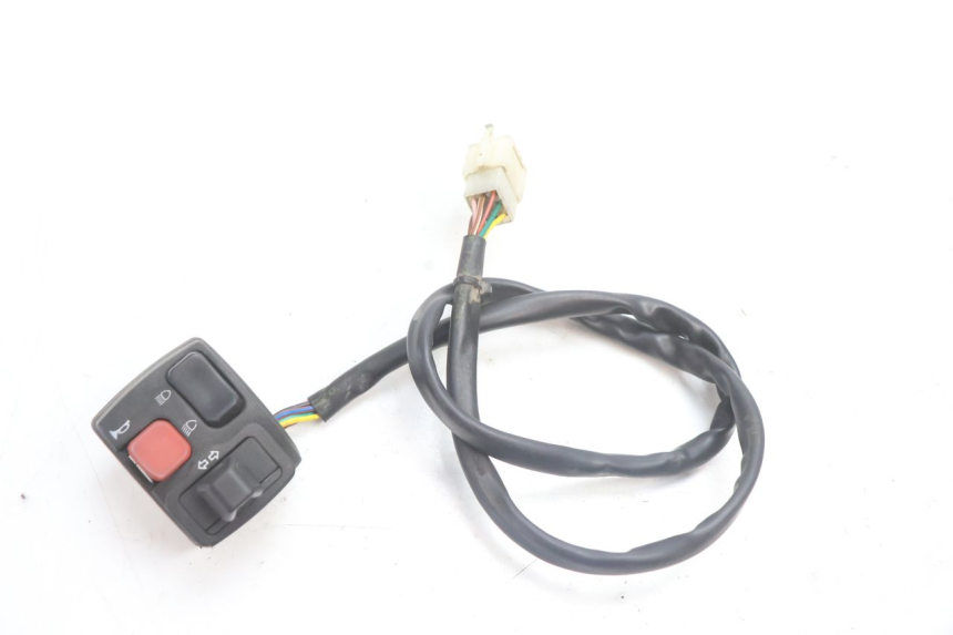 photo de LEFT HANDLEBAR SWITCH MBK STUNT NAKED 50 (2004 - 2018) - Main view