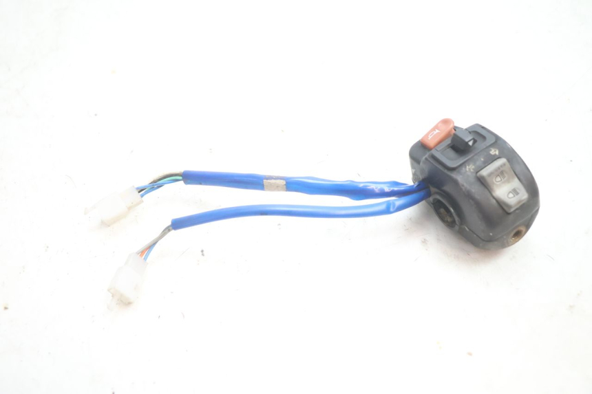 photo de LEFT SWITCH KYMCO SUPER 8 2T 50 (2007 - 2013) - Alternative perspective
