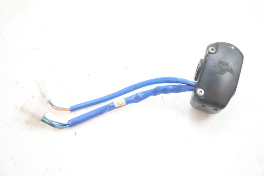 photo de LEFT SWITCH KYMCO SUPER 8 2T 50 (2007 - 2013) - Product overview
